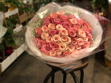 Rose 50st