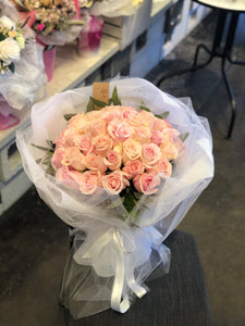 Rose 100 st( Please place your order 3-4days in advance)