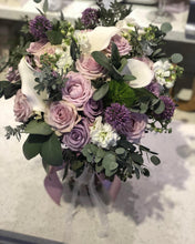 Bride's Bouquet - Haven