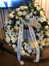 Forever Wreath