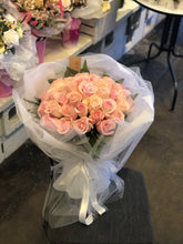 Rose 100 st( Please place your order 3-4days in advance)