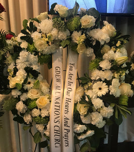 Forever Wreath