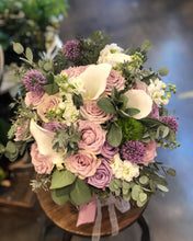 Bride's Bouquet - Haven