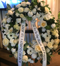 Forever Wreath